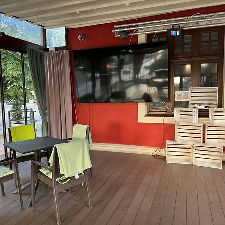 Hotel Palacyk Konin Luaran gambar