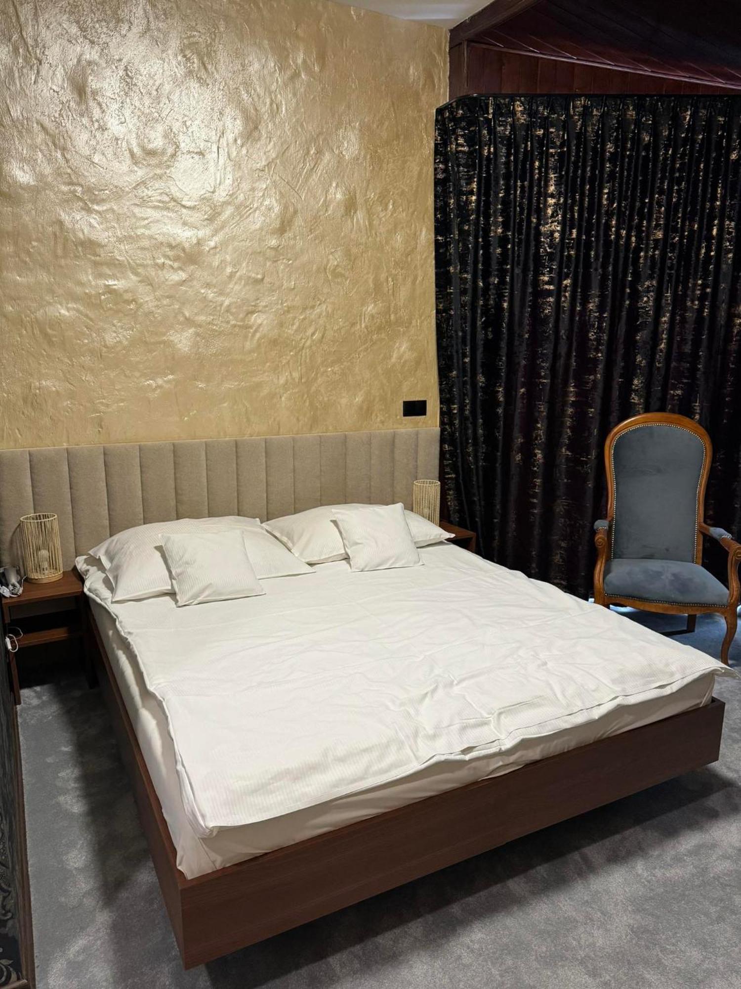 Hotel Palacyk Konin Luaran gambar
