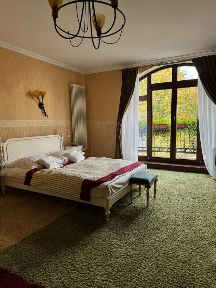 Hotel Palacyk Konin Luaran gambar